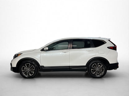 2022 Honda CR-V Turbo Plus