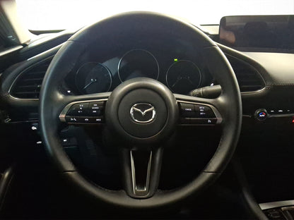 2025 Mazda 3 i Grand Touring