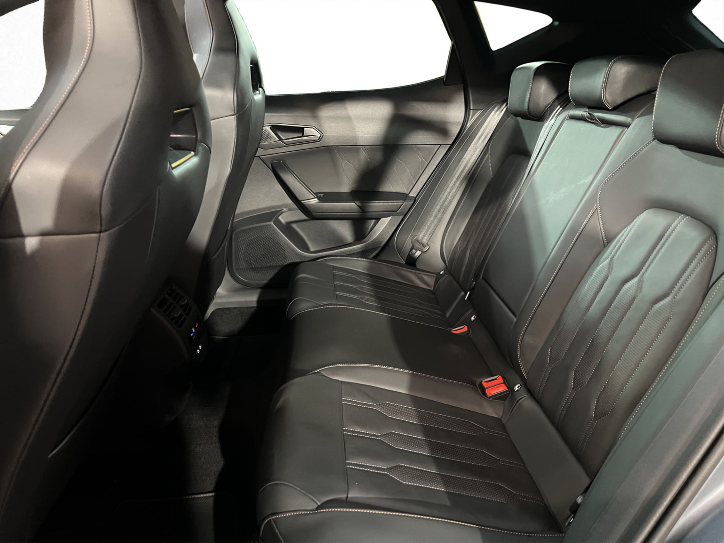 2023 Cupra Formentor High VZ