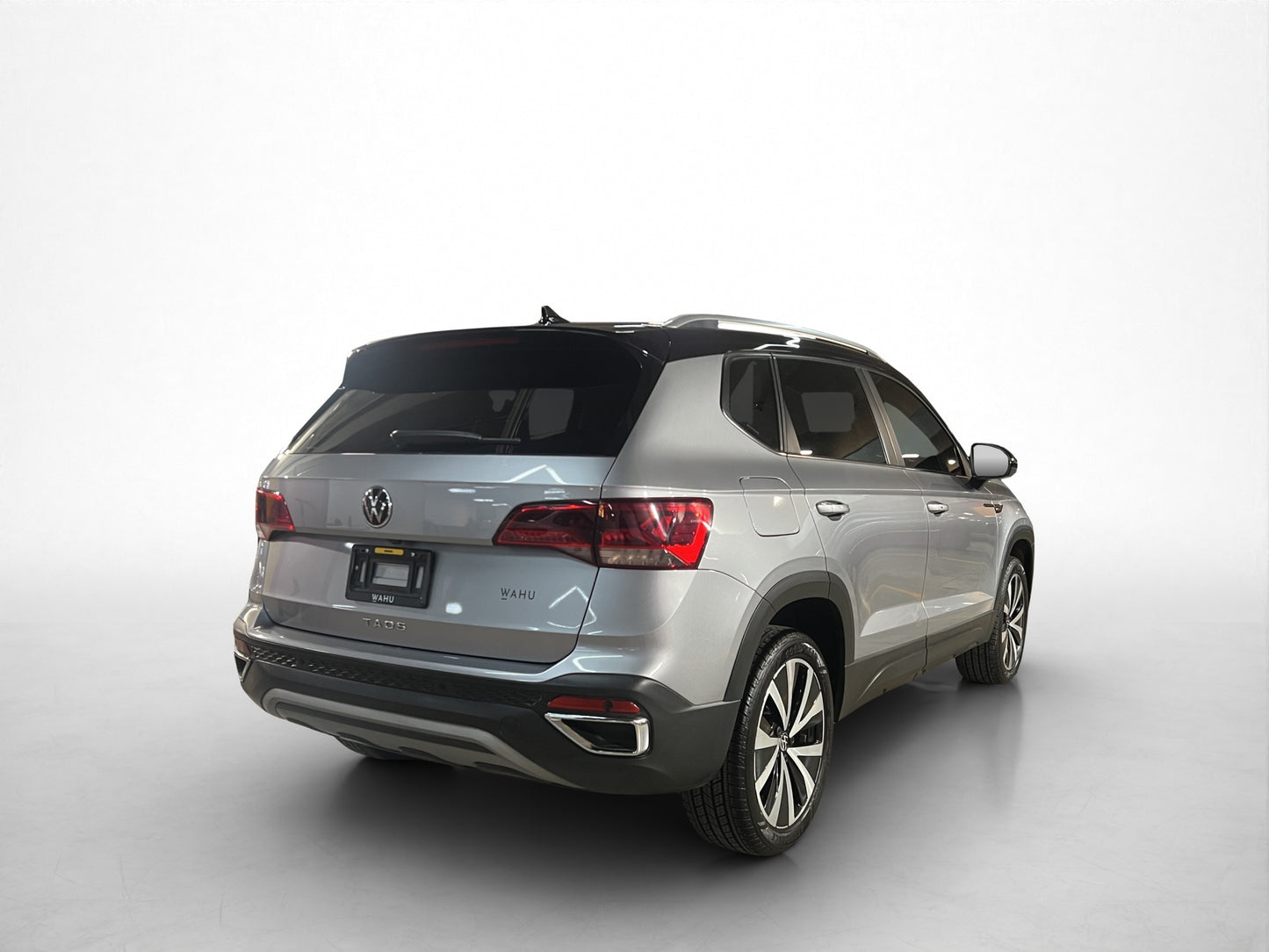 2024 Volkswagen Taos Highline
