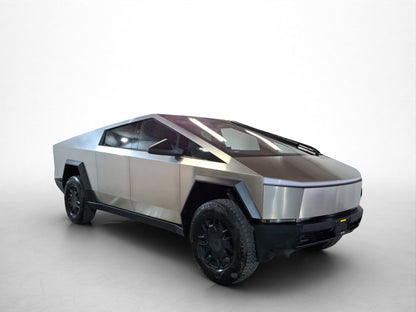 2024 Tesla Cybertruck Foundation Series