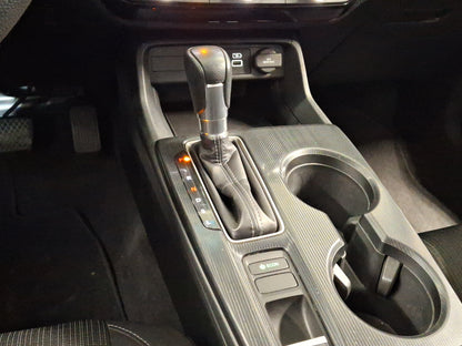2022 Honda Civic i-Style