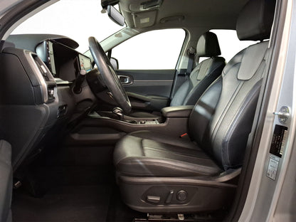 2022 KIA Sorento EX