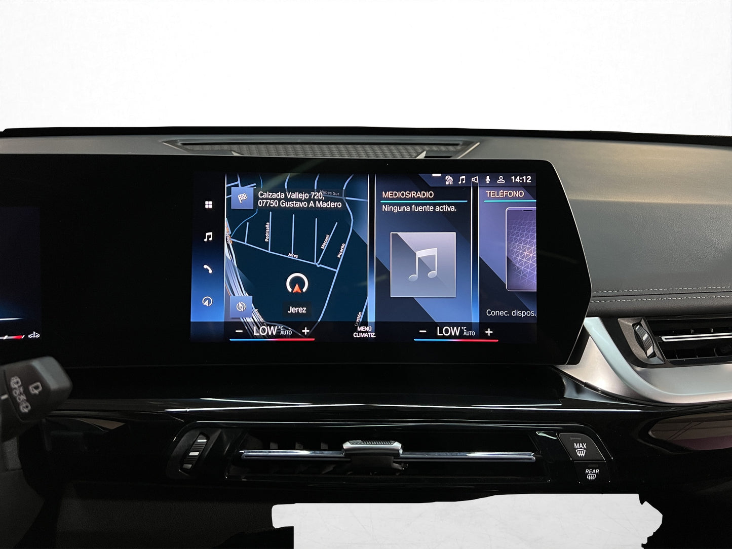 2024 BMW X1 20i sDrive