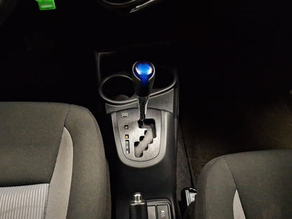 2021 Toyota Prius C Híbrido