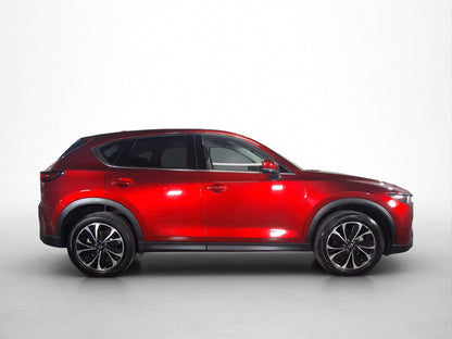 2023 Mazda CX-5 s Grand Touring