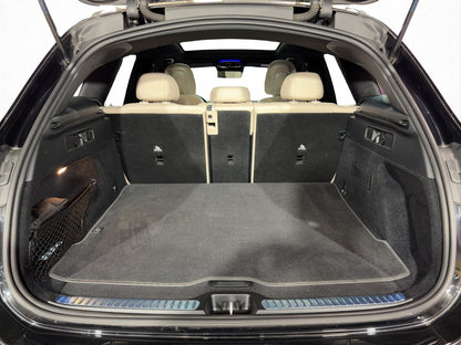 2023 Mercedes Benz Clase GLC 300 MHEV