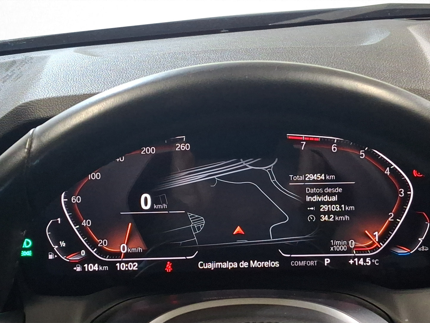 2023 BMW Serie 4 430i Coupe M Sport