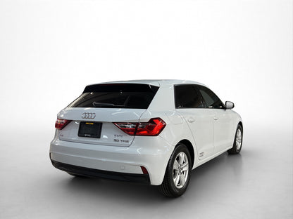 2020 Audi A1 Urban Sportback