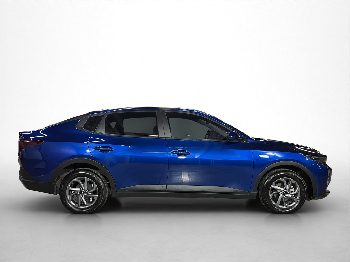 2026 KIA K3 LX