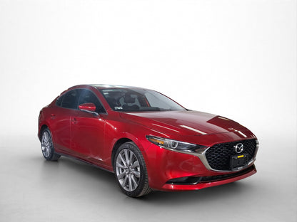 2025 Mazda 3 i Grand Touring