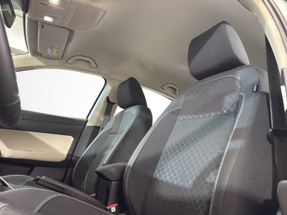 2024 Volkswagen Virtus Comfortline