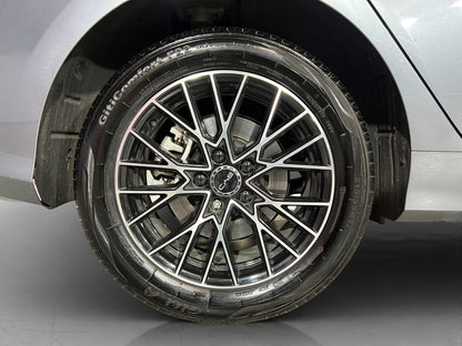 2026 BYD King PHEV