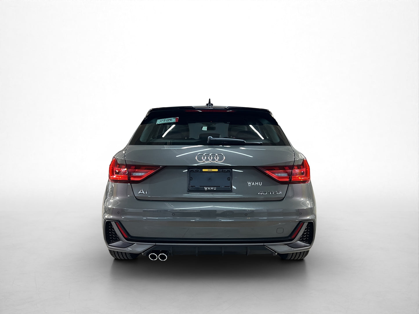 2022 Audi A1 S-Line Sportback