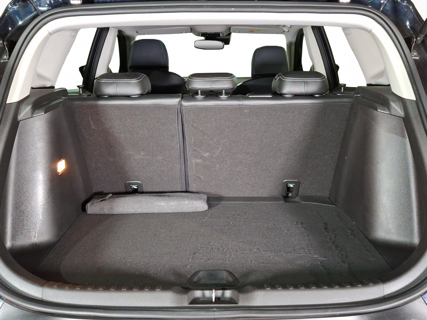 2022 Chevrolet Tracker Premier