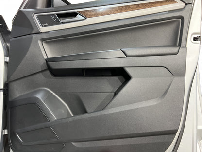 2019 Volkswagen Teramont Highline Blindaje Nivel III+