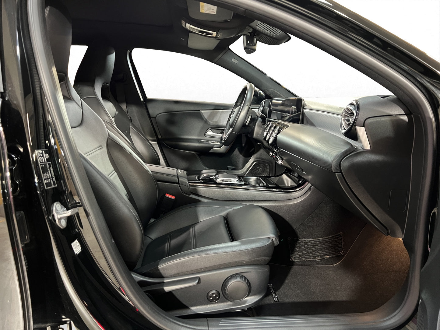 2020 Mercedes Benz Clase A 200
