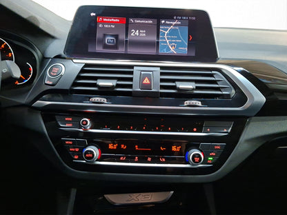 2020 BMW X3 20iA Executive