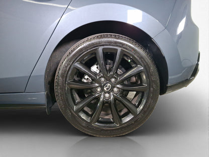 2024 Mazda 3 Signature HB
