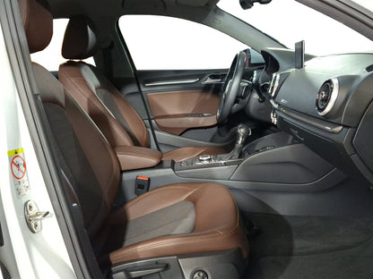 2019 Audi A3 Select 35 TFSI