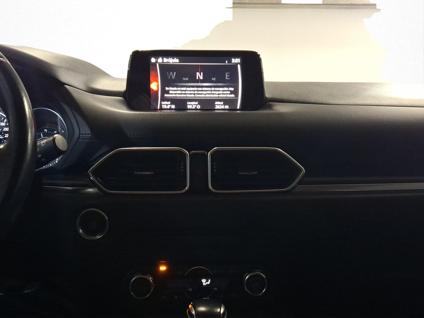 2018 Mazda CX-5 s Grand Touring