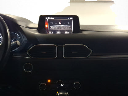 2018 Mazda CX-5 s Grand Touring