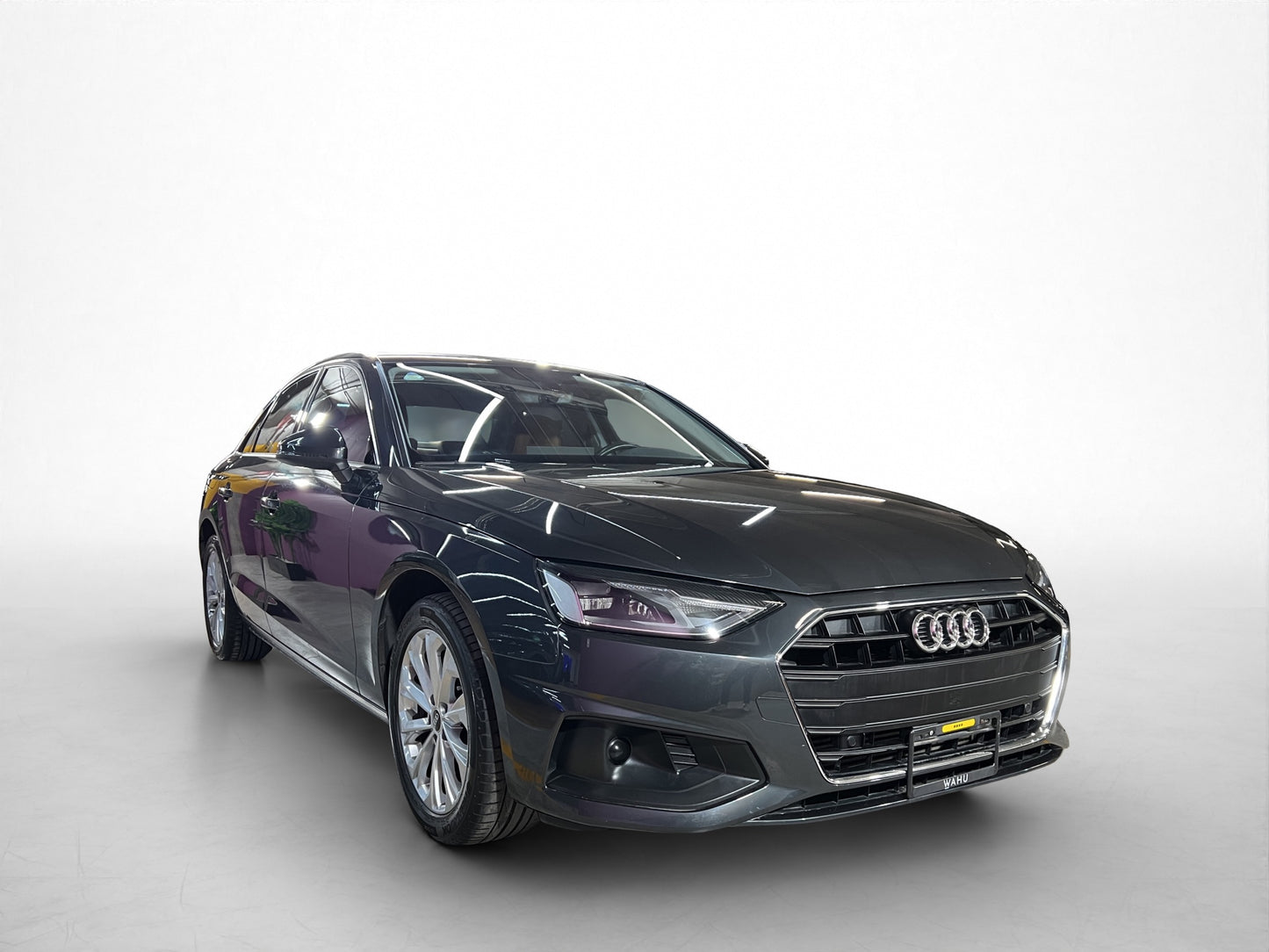 2023 Audi A4 Dynamic 2.0T