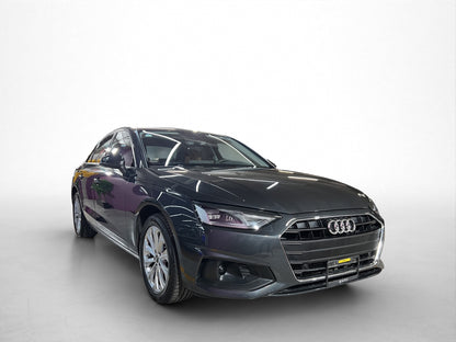 2023 Audi A4 Dynamic 2.0T