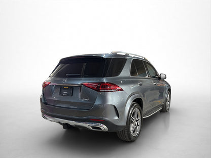 2022 Mercedes Benz Clase GLE 450 Sport  Blindaje Nivel III