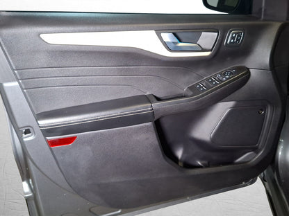 2021 Ford Escape Titanium Hybrid