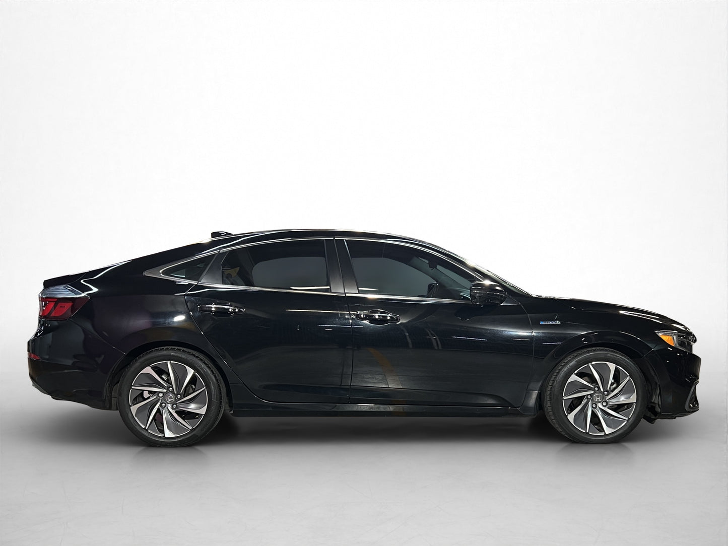 2022 Honda Insight HYBRID