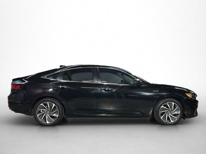2022 Honda Insight HYBRID