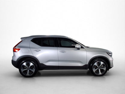 2024 Volvo XC40 B4 Plus Mild Hybrid