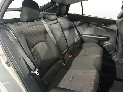 2022 Toyota Prius Híbrido Base