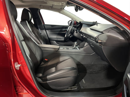 2024 Mazda 3 i Grand Touring
