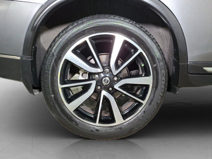 2020 Nissan X-Trail Hybrid