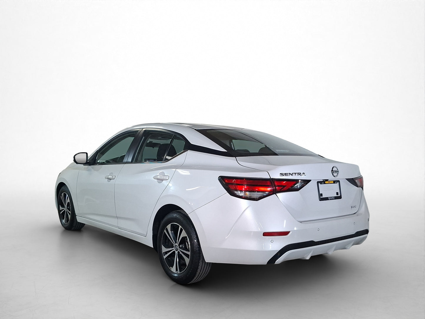 2023 Nissan Sentra Advance