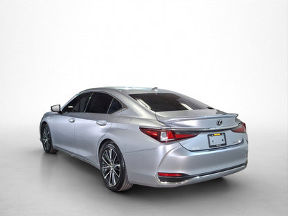 2023 Lexus ES 300H Hibrido