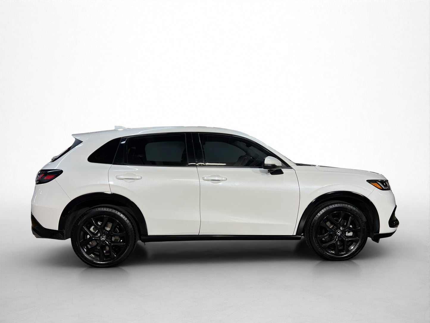 2024 Honda HR-V Touring