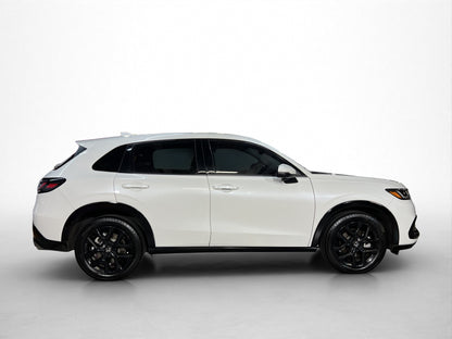 2024 Honda HR-V Touring