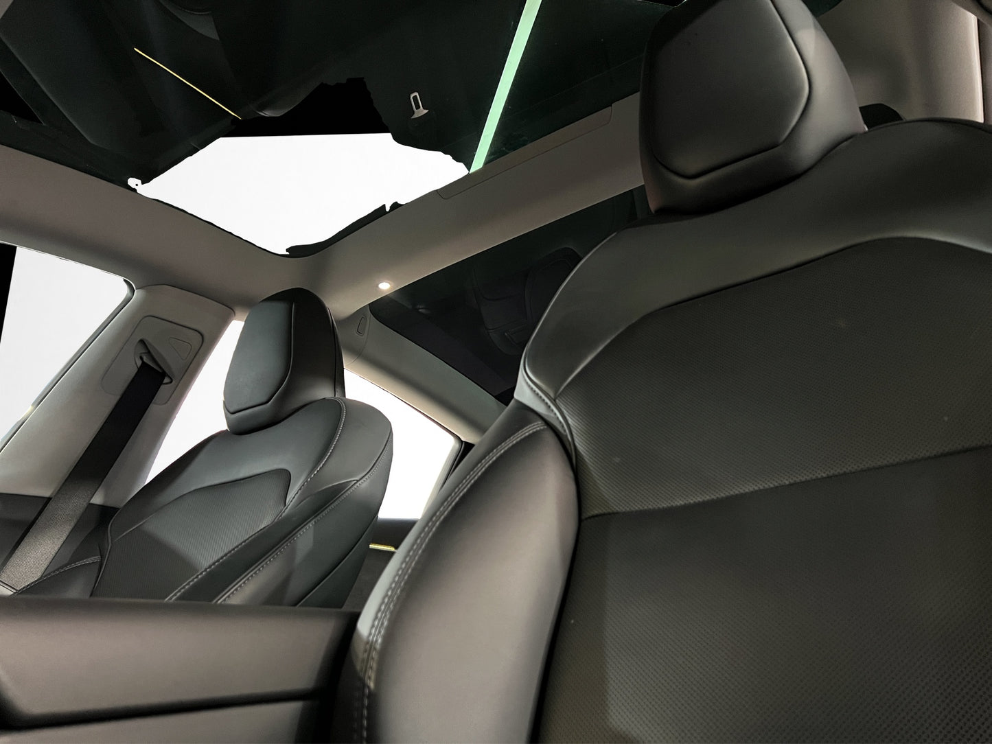 2024 Tesla Model 3 Long Range Dual Motor