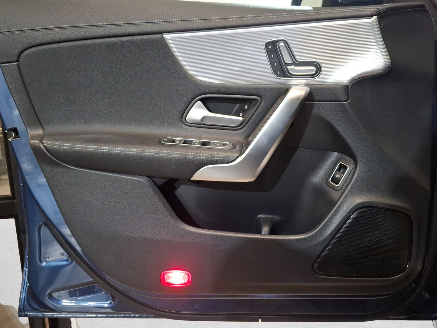 2021 Mercedes Benz Clase CLA 200