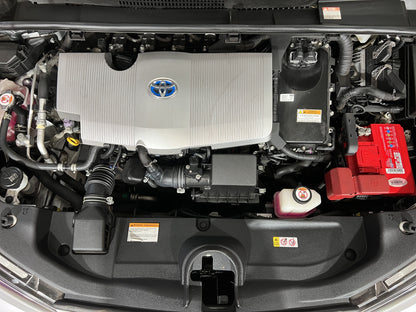 2020 Toyota Prius Híbrido Premium