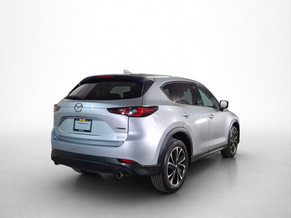 2022 Mazda CX-5 s Grand Touring