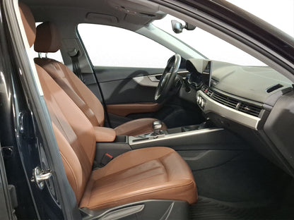 2021 Audi A4 Dynamic 2.0T