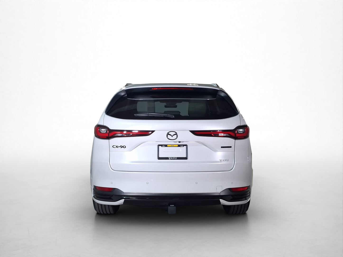 2024 Mazda CX-90 Signature MHEV