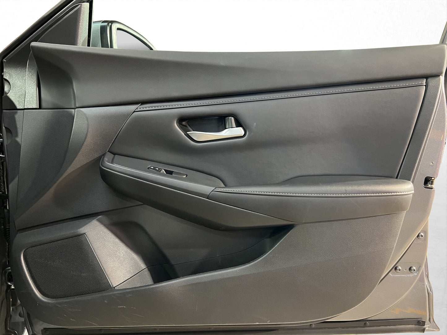2023 Nissan Sentra Advance