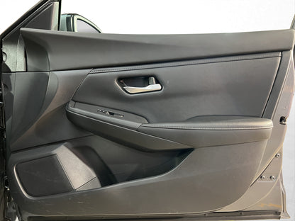 2023 Nissan Sentra Advance