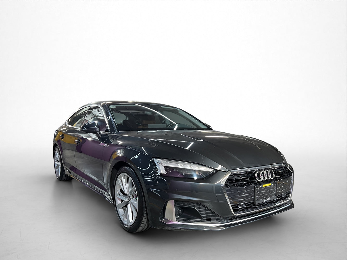 2023 Audi A5 Sportback Select 2.0T