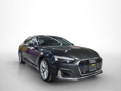 2023 Audi A5 Sportback Select 2.0T